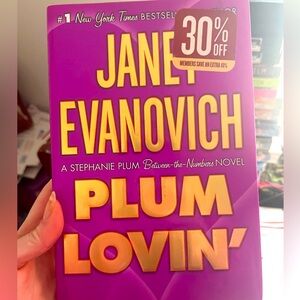 Stephanie Plum Novel